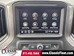 New 2026 Chevrolet Silverado 1500 Work Truck Crew Cab for sale #TZ282664 - photo 11