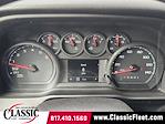 New 2026 Chevrolet Silverado 1500 Work Truck Crew Cab for sale #TZ282664 - photo 14
