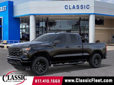 New 2026 Chevrolet Silverado 1500 - photo 1