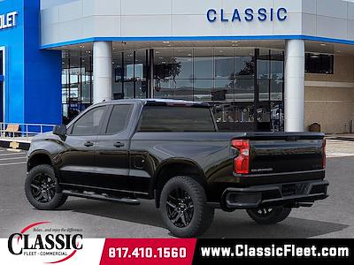 New 2026 Chevrolet Silverado 1500 - photo 1