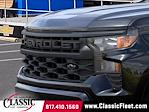 New 2026 Chevrolet Silverado 1500 Custom Double Cab for sale #TZ282998 - photo 13