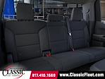 New 2026 Chevrolet Silverado 1500 Custom Double Cab for sale #TZ282998 - photo 17