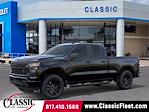 New 2026 Chevrolet Silverado 1500 Custom Double Cab for sale #TZ282998 - photo 1