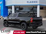 New 2026 Chevrolet Silverado 1500 Custom Double Cab for sale #TZ282998 - photo 2