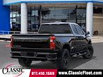 New 2026 Chevrolet Silverado 1500 Custom Double Cab for sale #TZ282998 - photo 4