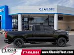 New 2026 Chevrolet Silverado 1500 Custom Double Cab for sale #TZ282998 - photo 5