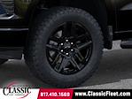 New 2026 Chevrolet Silverado 1500 Custom Double Cab for sale #TZ282998 - photo 9