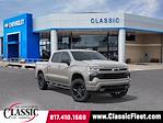 New 2026 Chevrolet Silverado 1500 RST Crew Cab for sale #TZ286729 - photo 4