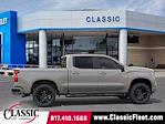 New 2026 Chevrolet Silverado 1500 RST Crew Cab for sale #TZ286729 - photo 5