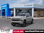 New 2026 Chevrolet Silverado 1500 RST Crew Cab for sale #TZ286729 - photo 8