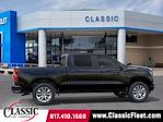 New 2026 Chevrolet Silverado 1500 Custom Crew Cab for sale #TZ290496 - photo 5