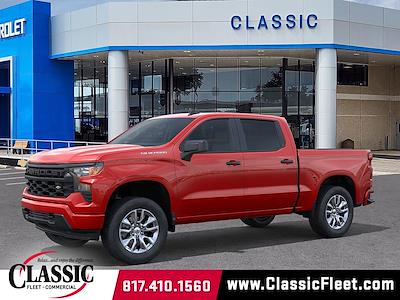 New 2026 Chevrolet Silverado 1500 - photo 1