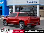 New 2026 Chevrolet Silverado 1500 RST Crew Cab for sale #TZ292185 - photo 2