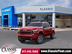 New 2026 Chevrolet Silverado 1500 RST Crew Cab for sale #TZ292185 - photo 8
