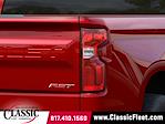 New 2026 Chevrolet Silverado 1500 RST Crew Cab for sale #TZ292279 - photo 11
