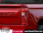 New 2026 Chevrolet Silverado 1500 RST Crew Cab for sale #TZ292392 - photo 11