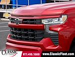 New 2026 Chevrolet Silverado 1500 RST Crew Cab for sale #TZ292392 - photo 13