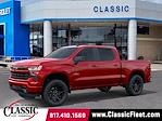 New 2026 Chevrolet Silverado 1500 RST Crew Cab for sale #TZ292434 - photo 1