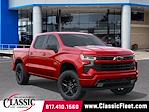 New 2026 Chevrolet Silverado 1500 RST Crew Cab for sale #TZ292434 - photo 7
