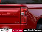 New 2026 Chevrolet Silverado 1500 LTZ Crew Cab for sale #TZ292470 - photo 11