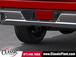 New 2026 Chevrolet Silverado 1500 LTZ Crew Cab for sale #TZ292470 - photo 14
