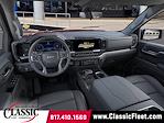 New 2026 Chevrolet Silverado 1500 LTZ Crew Cab for sale #TZ292470 - photo 15