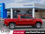 New 2026 Chevrolet Silverado 1500 LTZ Crew Cab for sale #TZ292470 - photo 5