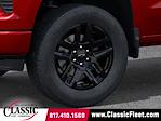 New 2026 Chevrolet Silverado 1500 RST Crew Cab for sale #TZ292557 - photo 9