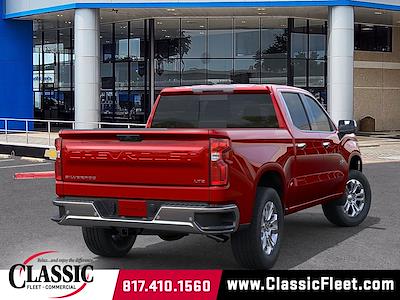 New 2026 Chevrolet Silverado 1500 - photo 1