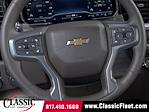 New 2026 Chevrolet Silverado 1500 LTZ Crew Cab for sale #TZ292767 - photo 19