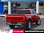 New 2026 Chevrolet Silverado 1500 LTZ Crew Cab for sale #TZ292767 - photo 2