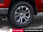 New 2026 Chevrolet Silverado 1500 LTZ Crew Cab for sale #TZ292767 - photo 9