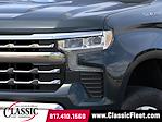New 2026 Chevrolet Silverado 1500 LTZ Crew Cab for sale #TZ293705 - photo 10