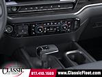 New 2026 Chevrolet Silverado 1500 LTZ Crew Cab for sale #TZ293705 - photo 23