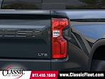 New 2026 Chevrolet Silverado 1500 LTZ Crew Cab for sale #TZ293753 - photo 11