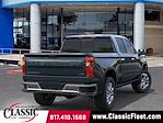 New 2026 Chevrolet Silverado 1500 LTZ Crew Cab for sale #TZ293753 - photo 2