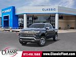 New 2026 Chevrolet Silverado 1500 LTZ Crew Cab for sale #TZ293753 - photo 8
