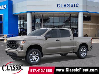 New 2026 Chevrolet Silverado 1500 - photo 1