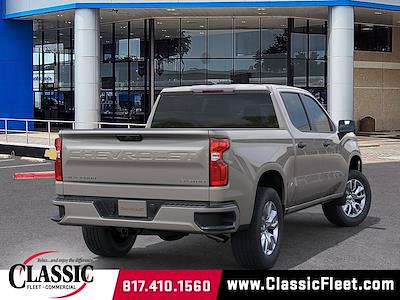 New 2026 Chevrolet Silverado 1500 - photo 1