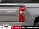 New 2026 Chevrolet Silverado 1500 Custom Crew Cab for sale #TZ294382 - photo 11