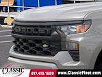 New 2026 Chevrolet Silverado 1500 Custom Crew Cab for sale #TZ294382 - photo 13