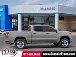 New 2026 Chevrolet Silverado 1500 Custom Crew Cab for sale #TZ294382 - photo 5