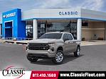 New 2026 Chevrolet Silverado 1500 Custom Crew Cab for sale #TZ294382 - photo 8