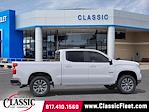 New 2026 Chevrolet Silverado 1500 LT Crew Cab for sale #TZ302702 - photo 5