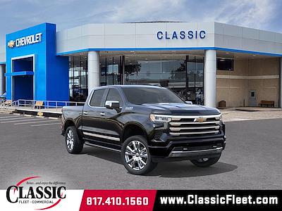 New 2026 Chevrolet Silverado 1500 - photo 1