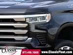 New 2026 Chevrolet Silverado 1500 High Country Crew Cab for sale #TZ302921 - photo 10