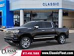 New 2026 Chevrolet Silverado 1500 High Country Crew Cab for sale #TZ302921 - photo 2