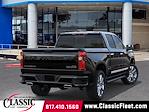 New 2026 Chevrolet Silverado 1500 High Country Crew Cab for sale #TZ302921 - photo 4