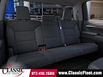 New 2026 Chevrolet Silverado 1500 RST Crew Cab for sale #TZ302987 - photo 17