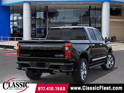 New 2026 Chevrolet Silverado 1500 High Country Crew Cab for sale #TZ303009 - photo 2